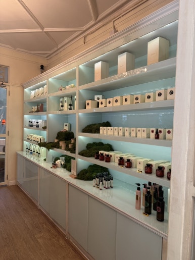 A Luxurious Escape: Divana Virtue Spa Silom Review image 13