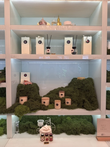 A Luxurious Escape: Divana Virtue Spa Silom Review image 14