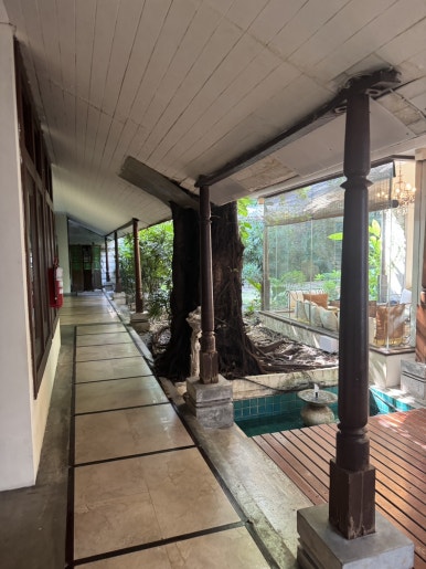 A Luxurious Escape: Divana Virtue Spa Silom Review image 16