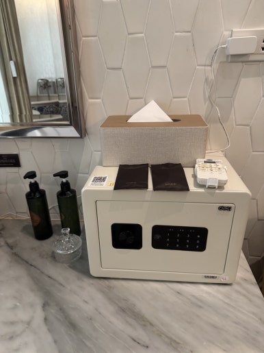 A Luxurious Escape: Divana Virtue Spa Silom Review image 20