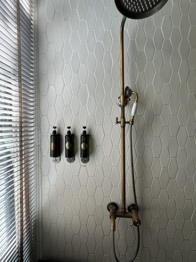 A Luxurious Escape: Divana Virtue Spa Silom Review image 21