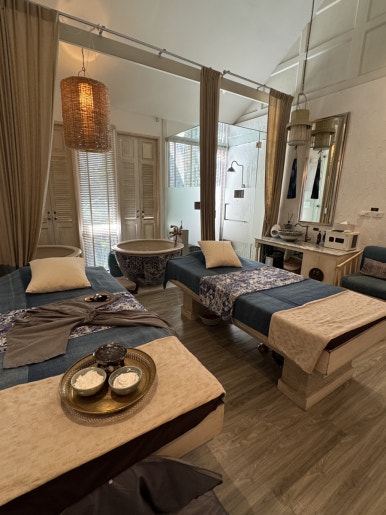 A Luxurious Escape: Divana Virtue Spa Silom Review image 23