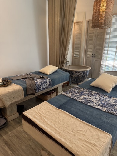 A Luxurious Escape: Divana Virtue Spa Silom Review image 24