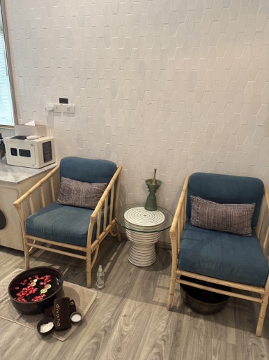 A Luxurious Escape: Divana Virtue Spa Silom Review image 25