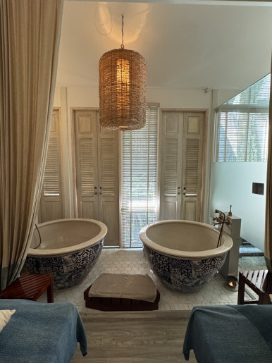 A Luxurious Escape: Divana Virtue Spa Silom Review image 26