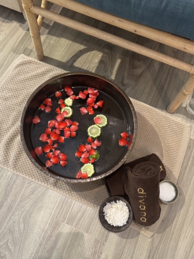 A Luxurious Escape: Divana Virtue Spa Silom Review image 27