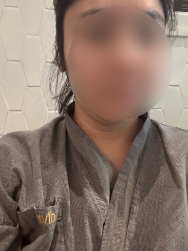 A Luxurious Escape: Divana Virtue Spa Silom Review image 30