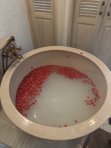 A Luxurious Escape: Divana Virtue Spa Silom Review image 33