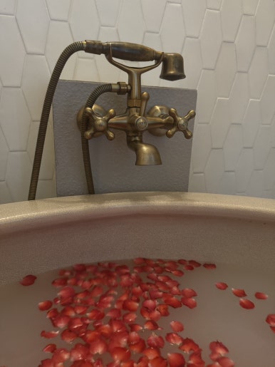 A Luxurious Escape: Divana Virtue Spa Silom Review image 34