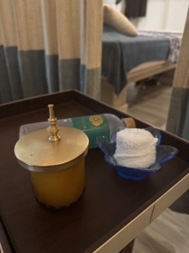 A Luxurious Escape: Divana Virtue Spa Silom Review image 35