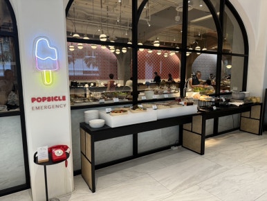 A Comprehensive Guide to Breakfast at Sindhorn Midtown Hotel Bangkok image 4