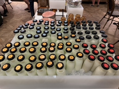 A Comprehensive Guide to Breakfast at Sindhorn Midtown Hotel Bangkok image 9