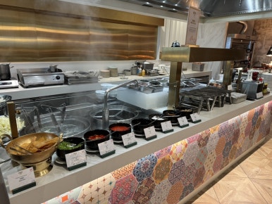 A Comprehensive Guide to Breakfast at Sindhorn Midtown Hotel Bangkok image 14