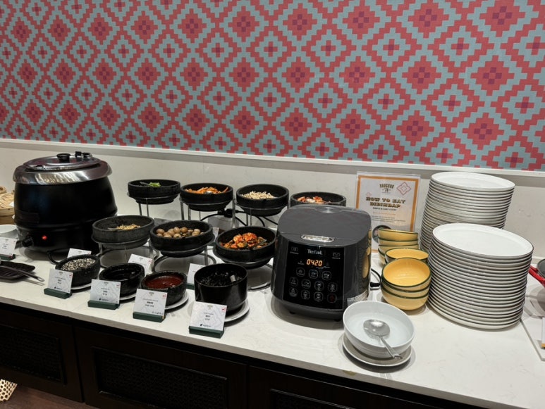 A Comprehensive Guide to Breakfast at Sindhorn Midtown Hotel Bangkok image 19
