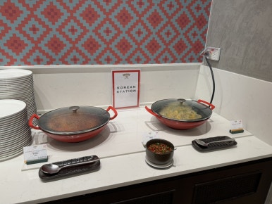 A Comprehensive Guide to Breakfast at Sindhorn Midtown Hotel Bangkok image 20