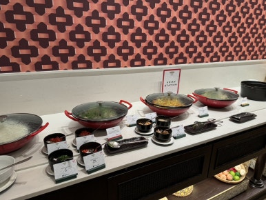A Comprehensive Guide to Breakfast at Sindhorn Midtown Hotel Bangkok image 22