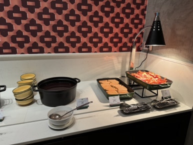 A Comprehensive Guide to Breakfast at Sindhorn Midtown Hotel Bangkok image 23