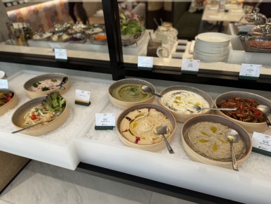 A Comprehensive Guide to Breakfast at Sindhorn Midtown Hotel Bangkok image 26