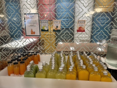 A Comprehensive Guide to Breakfast at Sindhorn Midtown Hotel Bangkok image 28