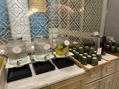 A Comprehensive Guide to Breakfast at Sindhorn Midtown Hotel Bangkok image 29
